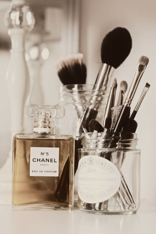 Chanel N5