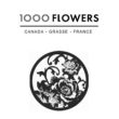 1000 Flowers