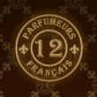 12 Parfumeurs Francais